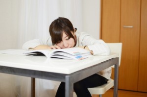 共通テスト古文の勉強法