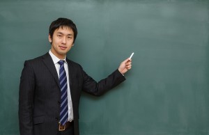 定期テストを乗り切る勉強方法