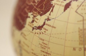 地図帳×ポストイットで攻略する共通テスト地理の勉強法