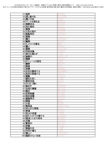 漢字検定3級_読み_勉強プリント-002