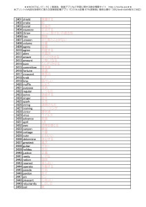 高校英単語の暗記カードプリント1001-2500-029
