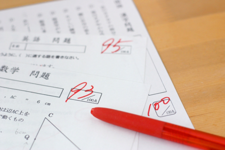 日中復習できるようになり、勉強したところを忘れにくくすることができる