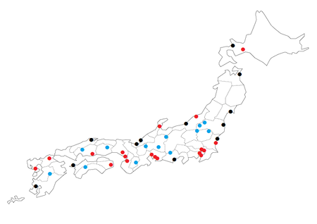 地理の正しい勉強法_発電所