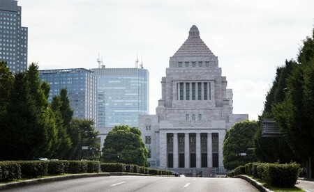 政治史の展開 -年代別-