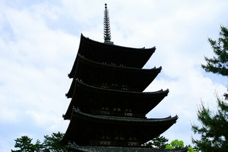 白鳳文化（７世紀後半）