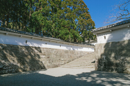 室町時代・戦国時代・安土桃山時代