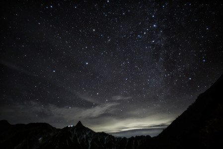 星占